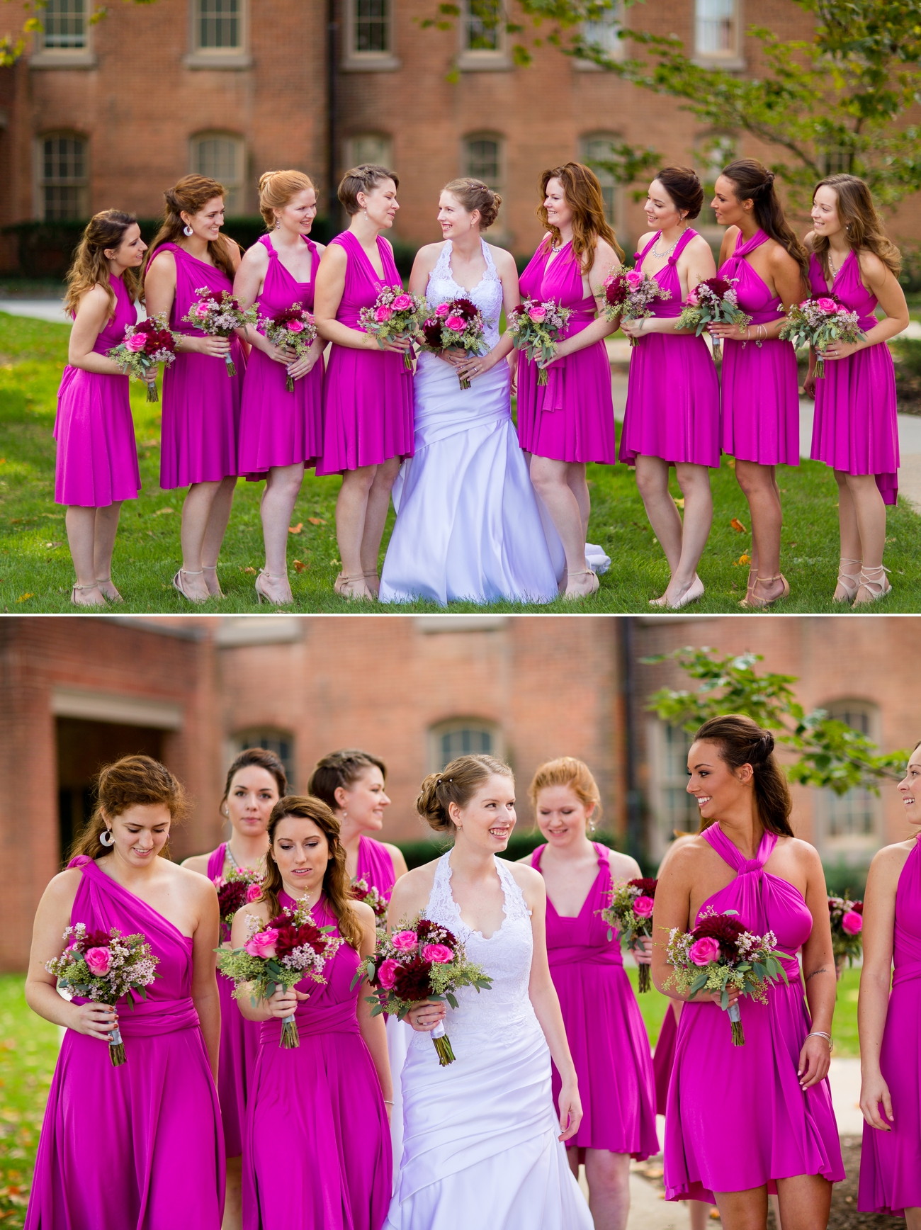 shippensburg wedding photography